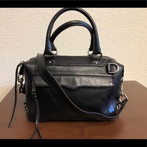 Rebecca Minkoff handbag large
